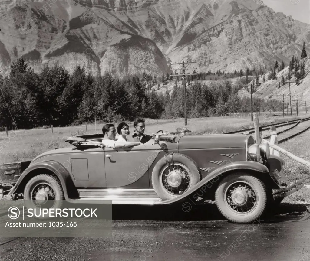 Chrysler  1930  