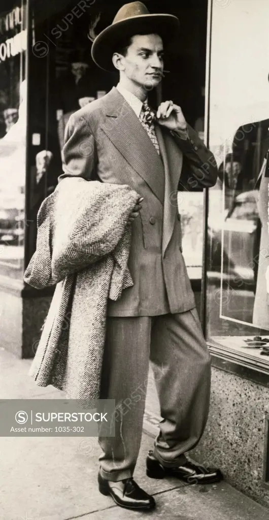 Zoot-suit 1943