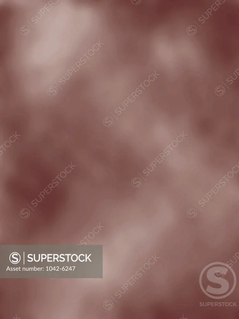 Close-up of a smokey texture