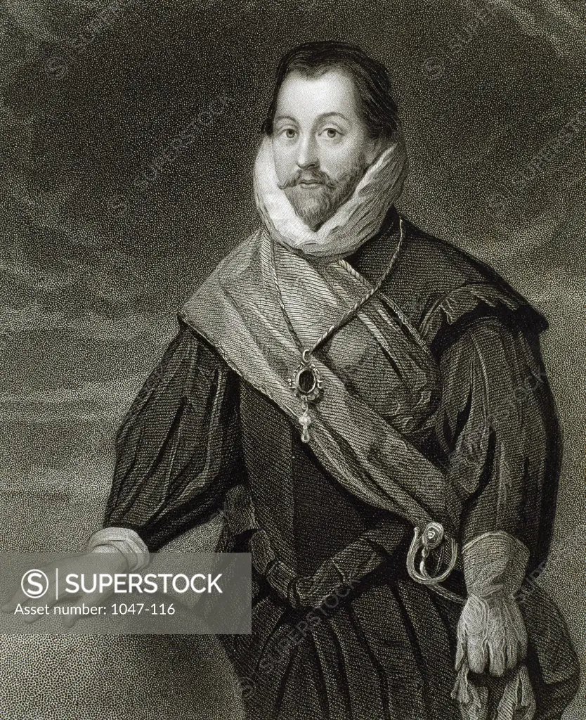 Sir Francis Drake (1540/1543-1596)  English Admiral 