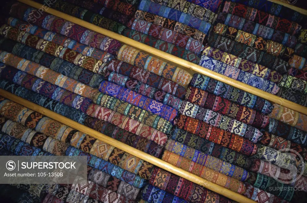 Turkish Textiles