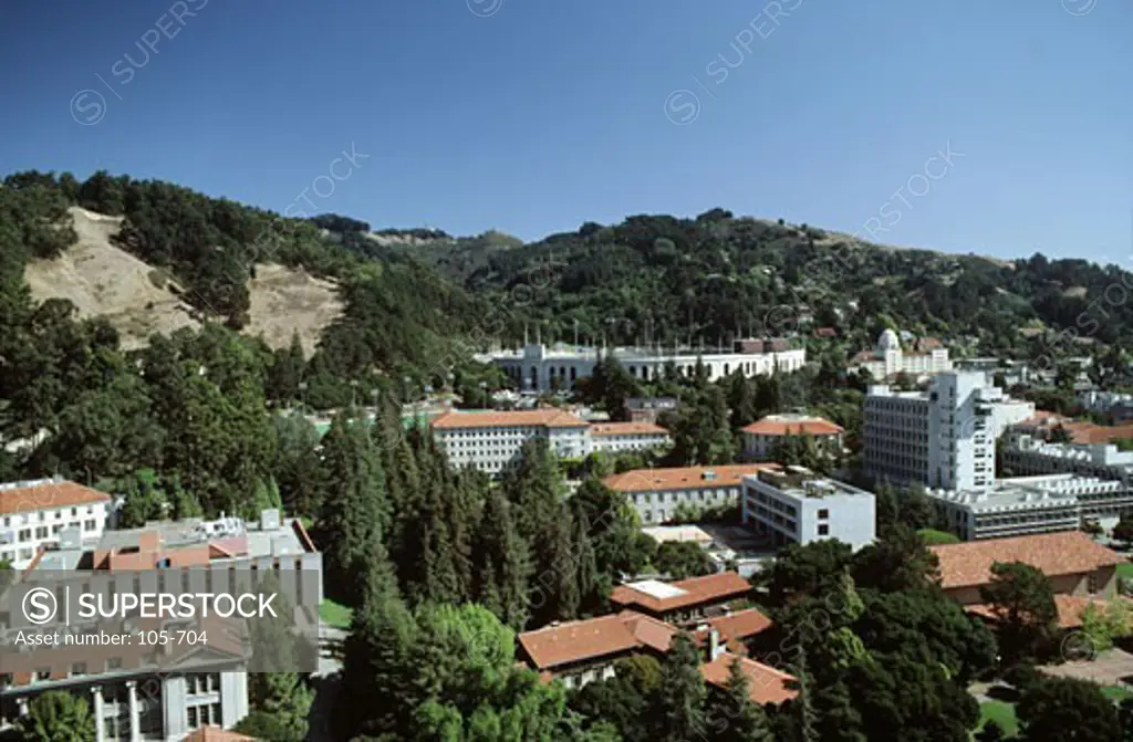 University of California, Berkeley Berkeley California USA