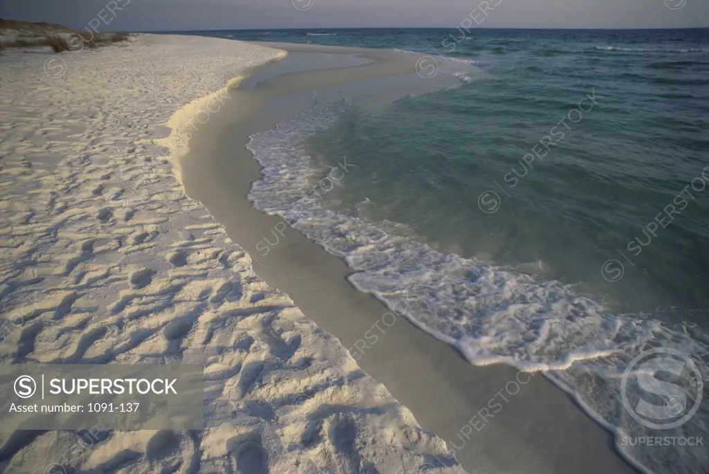 Gulf Islands National SeashoreFloridaUSA