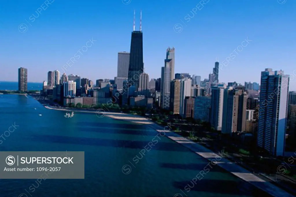 Chicago Illinois USA