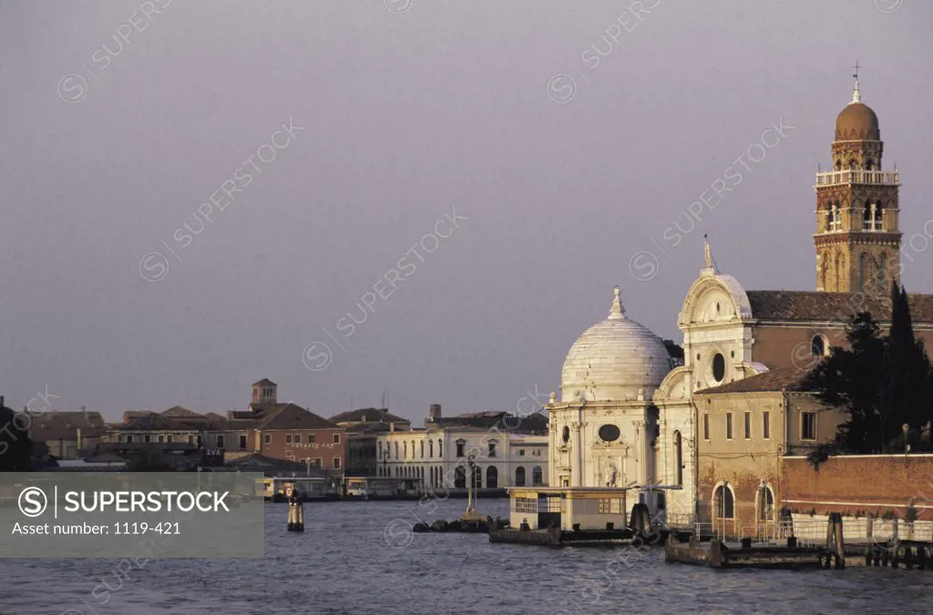 Venice Italy   