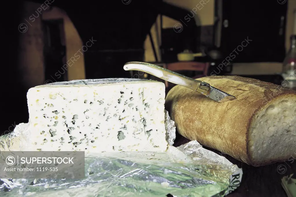 Roquefort Cheese    