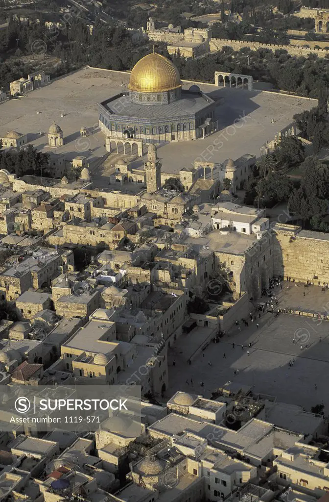 Jerusalem Israel   