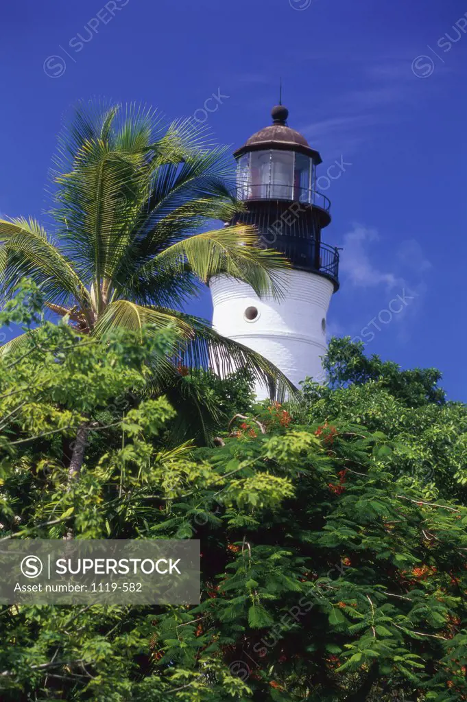 Key West Lighthouse and Museum, Key West, Florida, USA