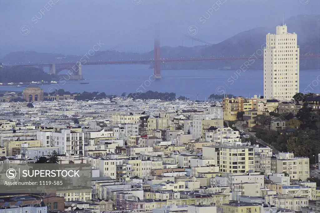 San Francisco California USA  