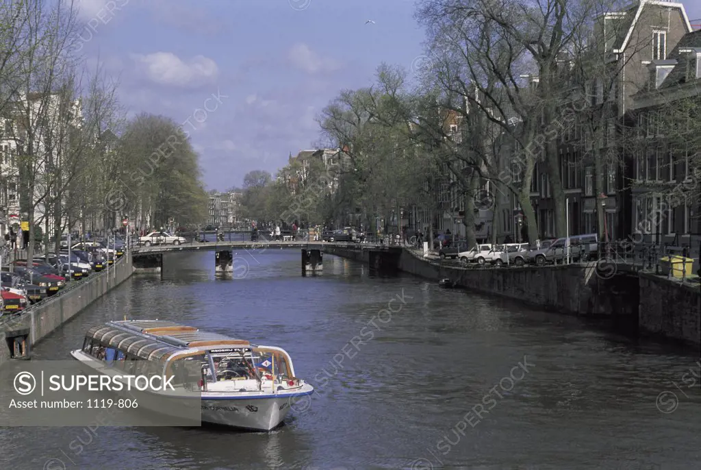 Amsterdam Netherlands   