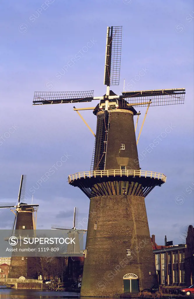 Rotterdam Netherlands   