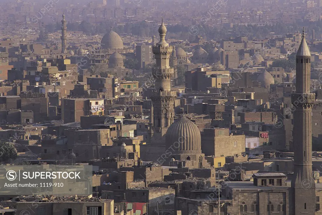 Cairo Egypt   