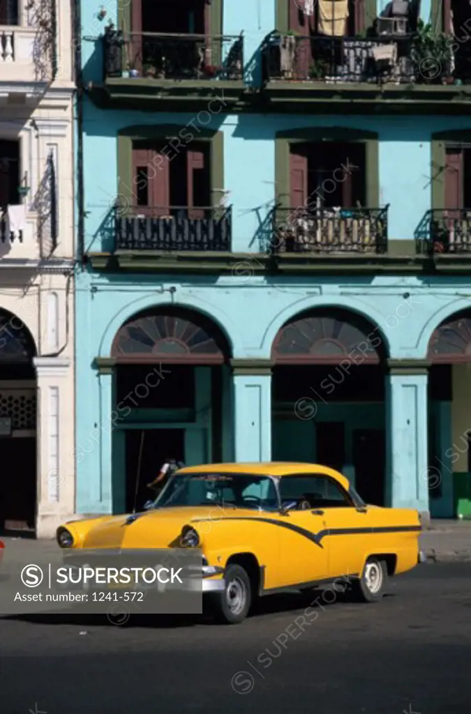 Havana  Cuba