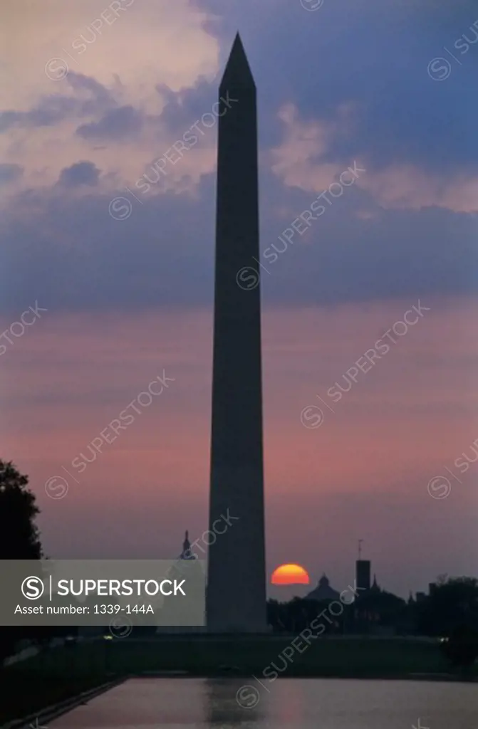 Washington MonumentWashington, D.C.USA