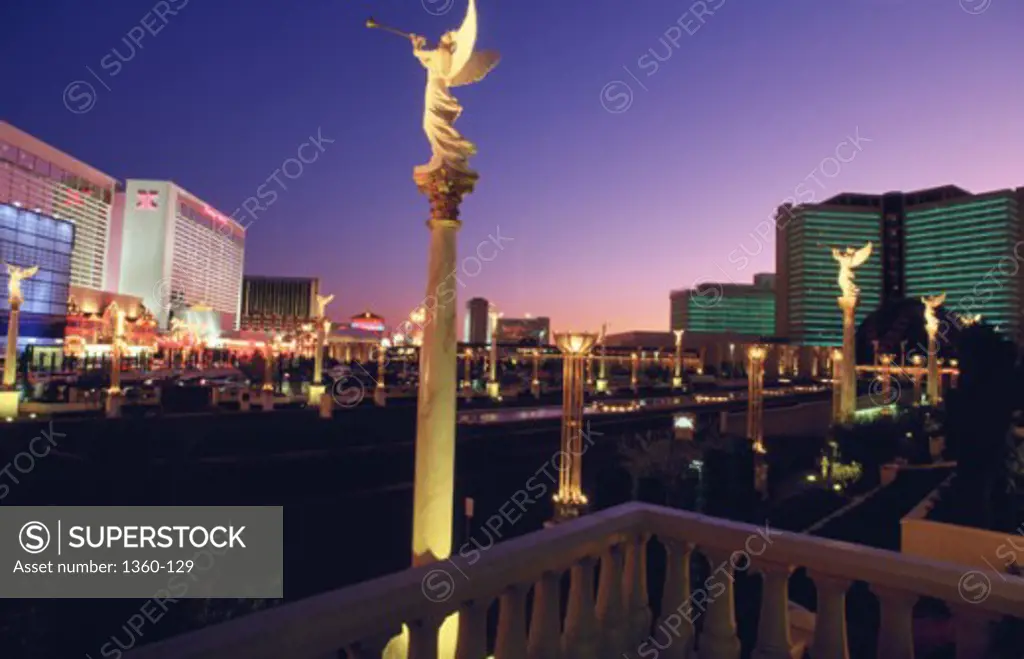 Las Vegas Nevada USA  