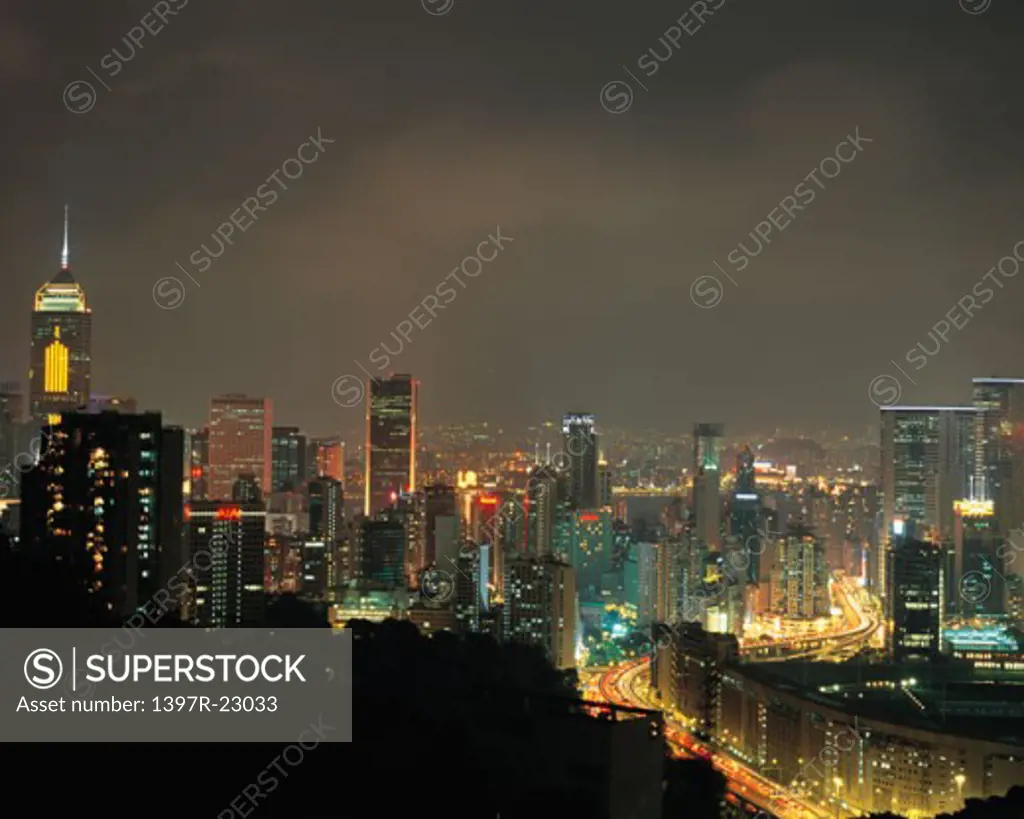Hong Kong China   