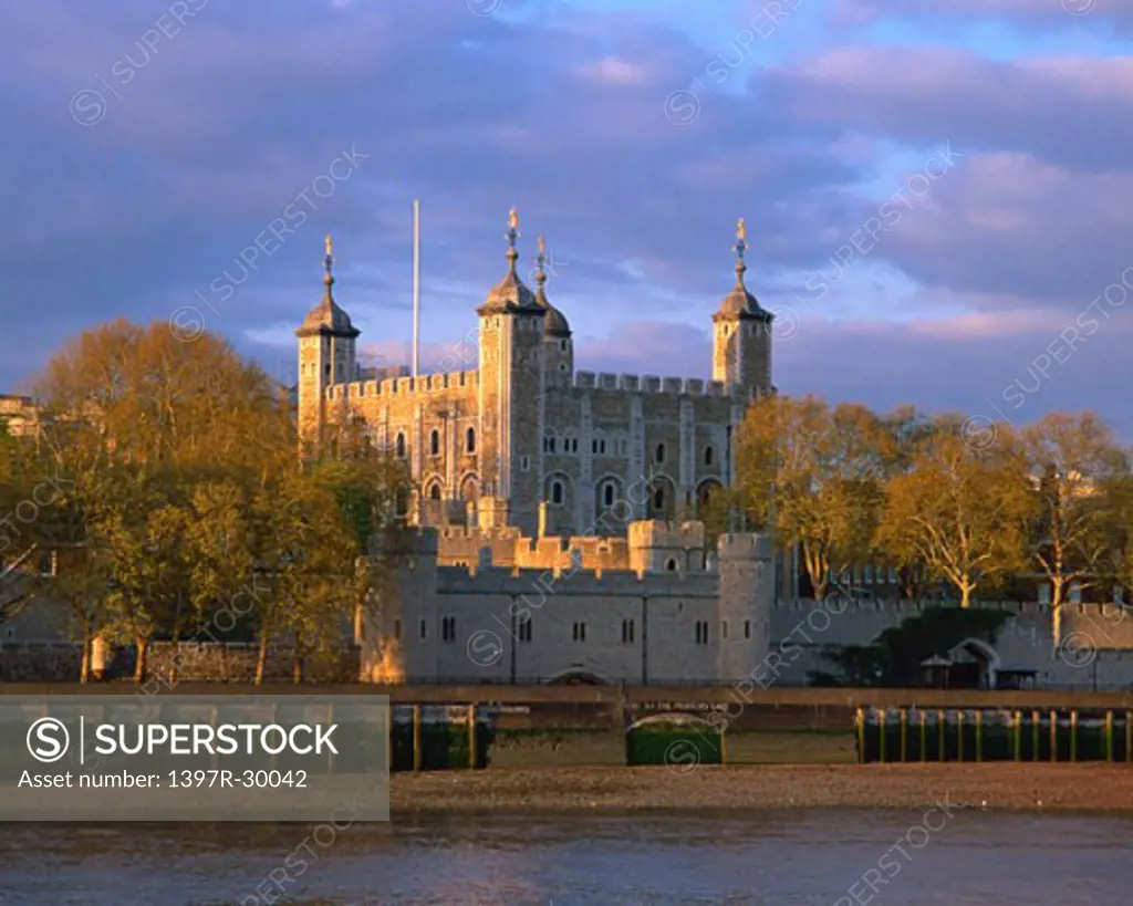 Tower of London London England