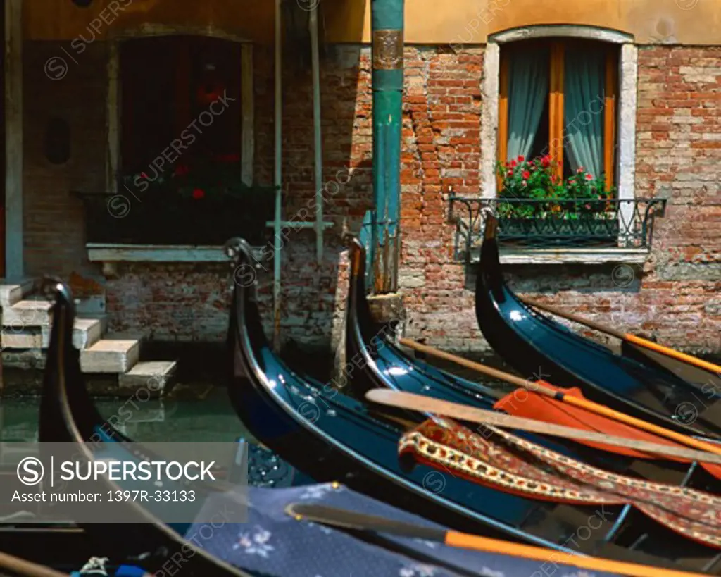 Venice Italy   