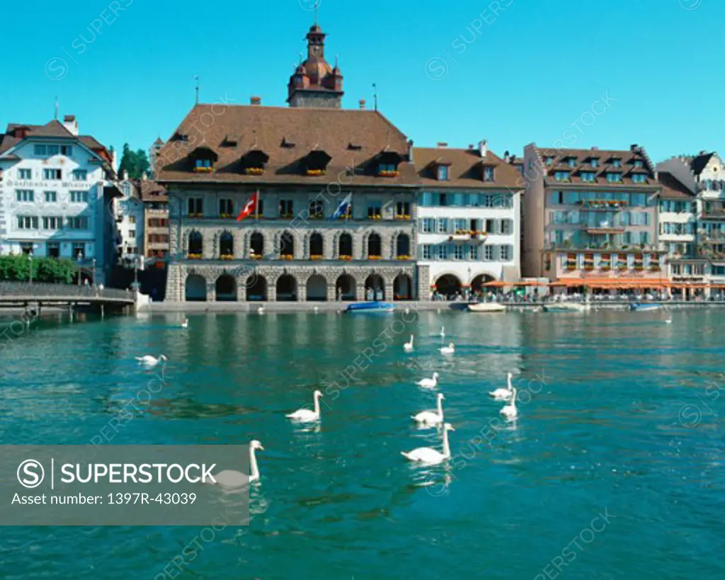 Lucerne Switzerland   