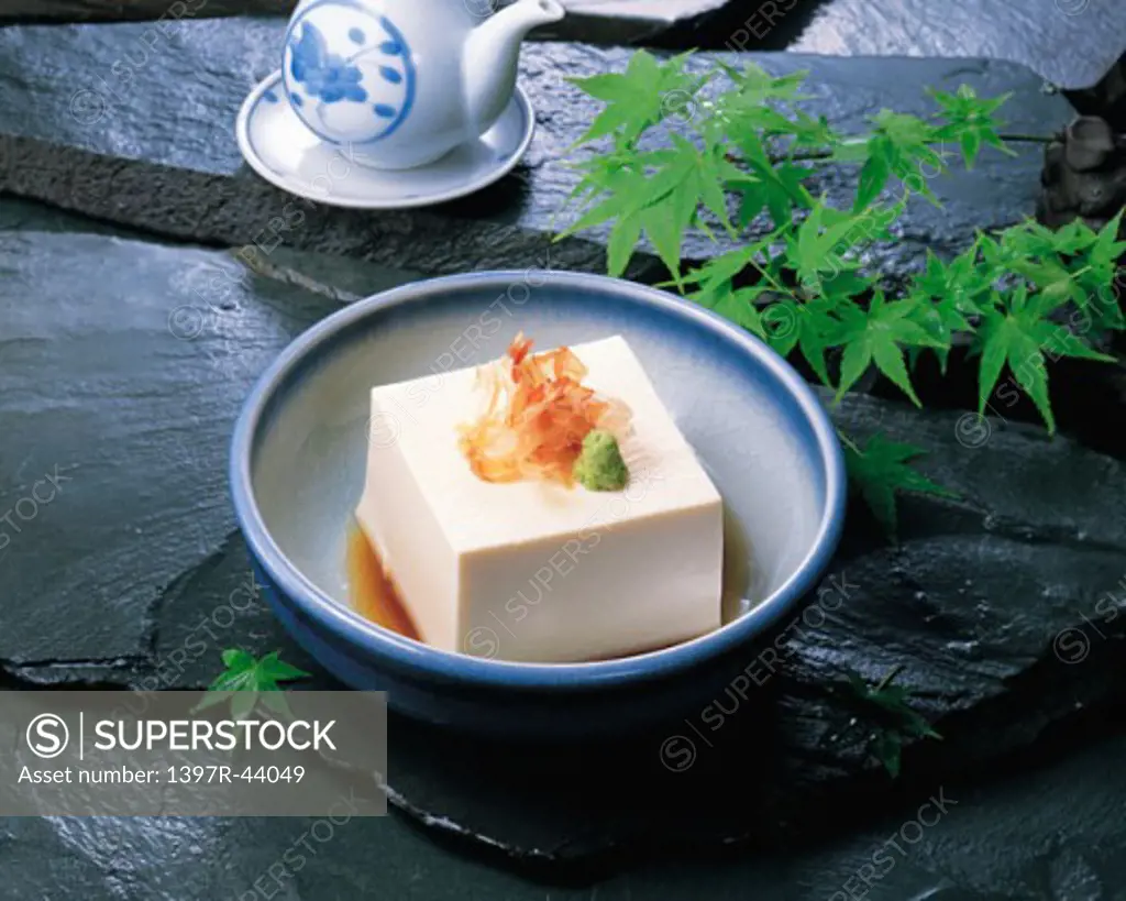 Tofu    