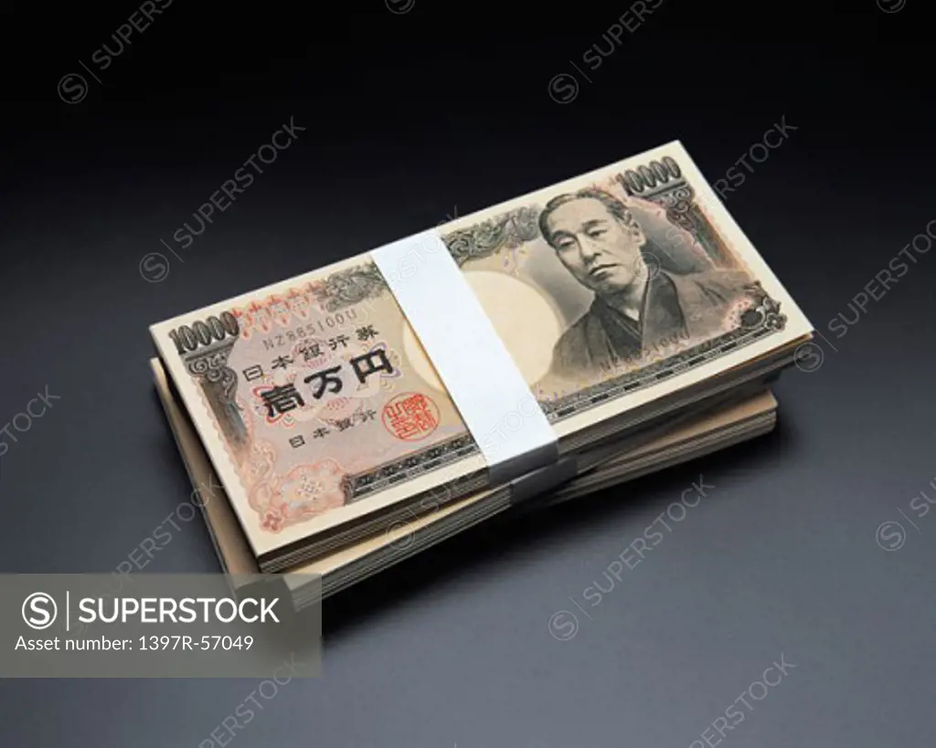 Japan Yen   