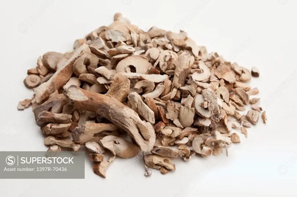 Chinese Herbal Medicine, Tree Peony Bark