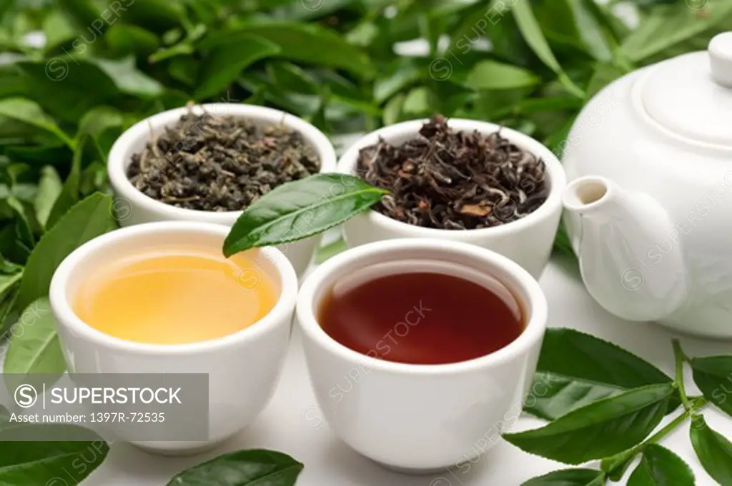 Oolong Tea, Tea, Chinese Tea,