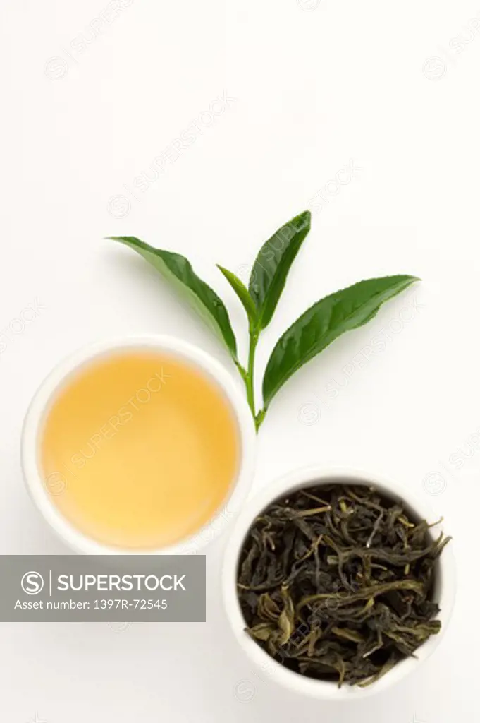 Pouchong Tea, Oolong Tea, Tea, Chinese Tea,