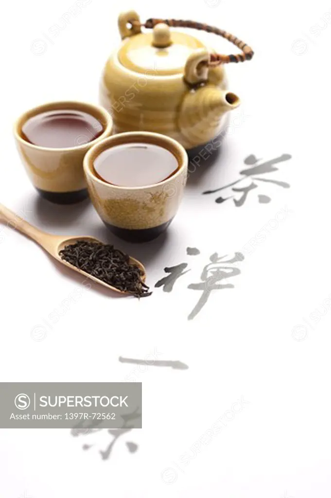 Black Tea, Tea, Chinese Tea,