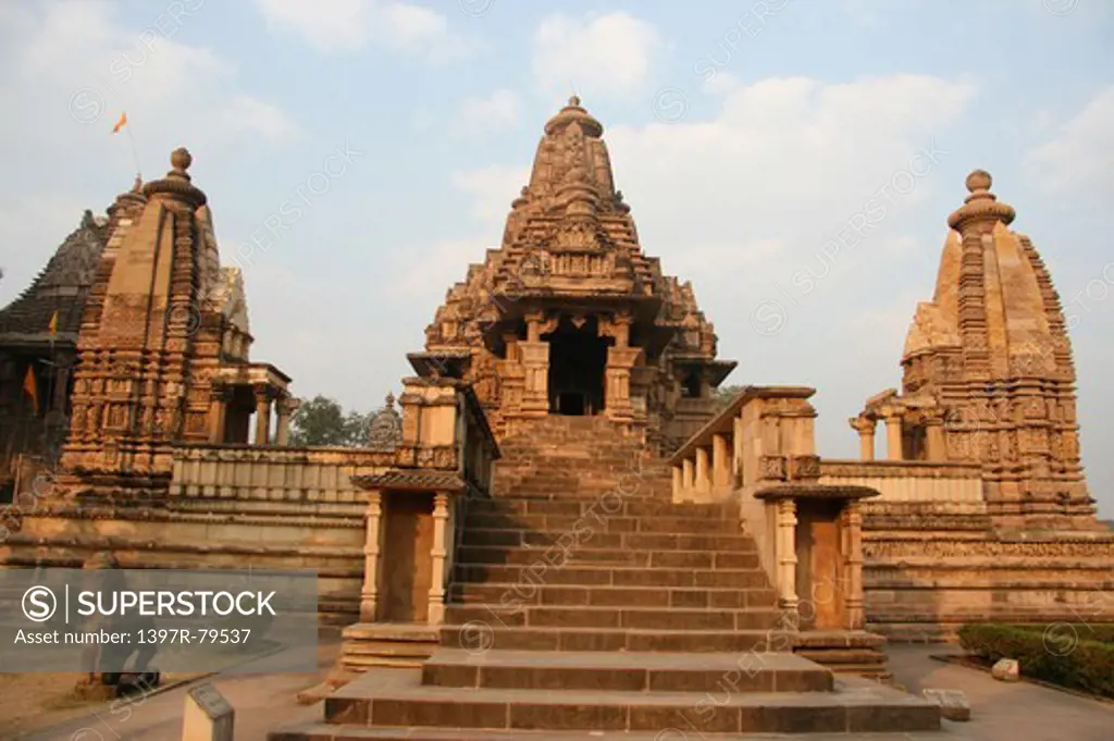 Khajuraho temple,India,Asia