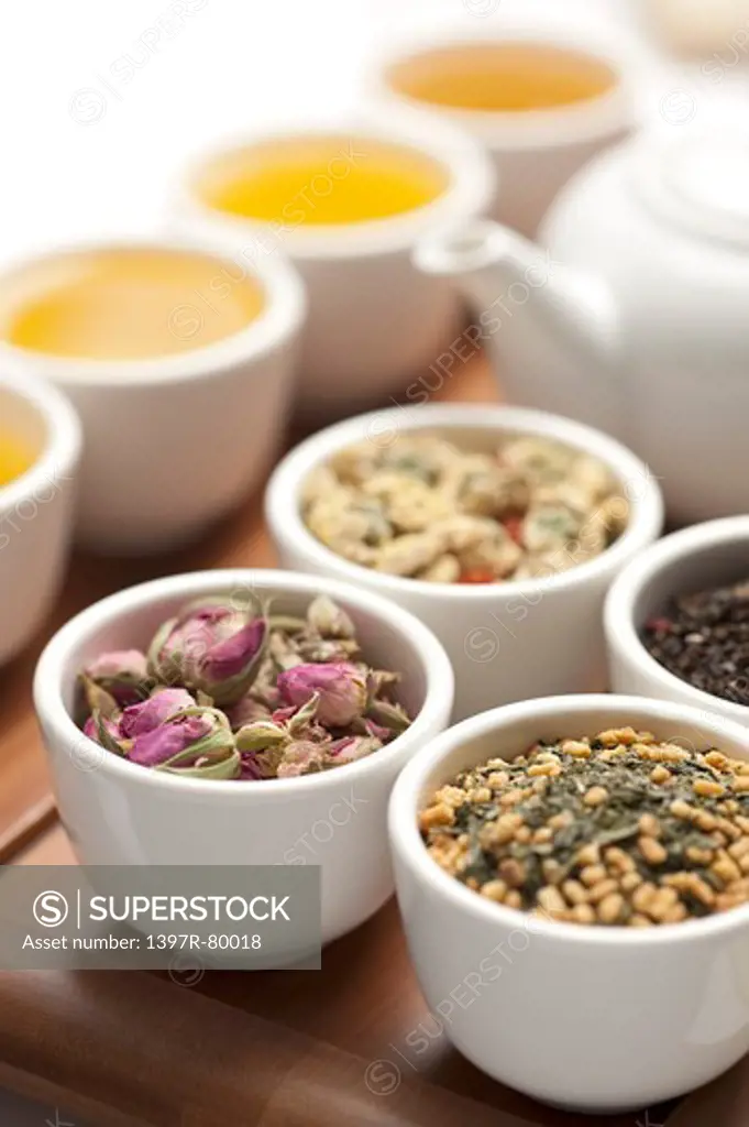 Tea, Chinese Tea,  Herbal Tea,