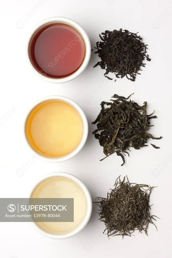 Pouchong Tea, Black Tea, Oolong Tea, Tea, Chinese Tea,