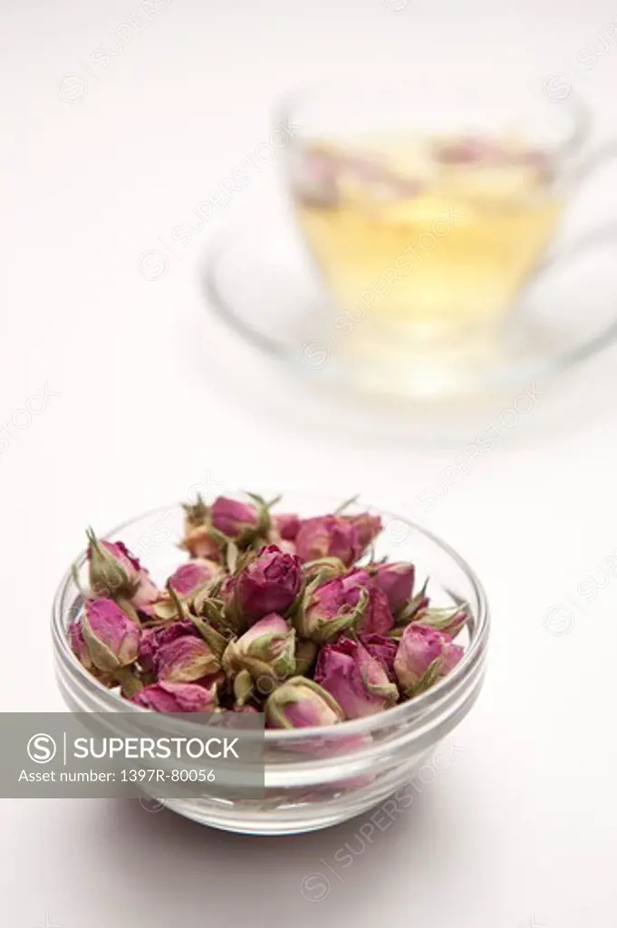 Rose Tea, Tea, Herbal Tea,