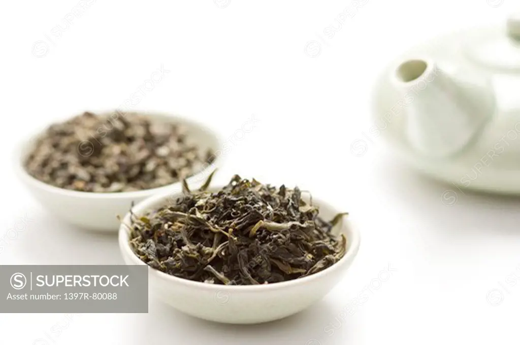 Pouchong Tea, Oolong Tea, Tea, Chinese Tea,