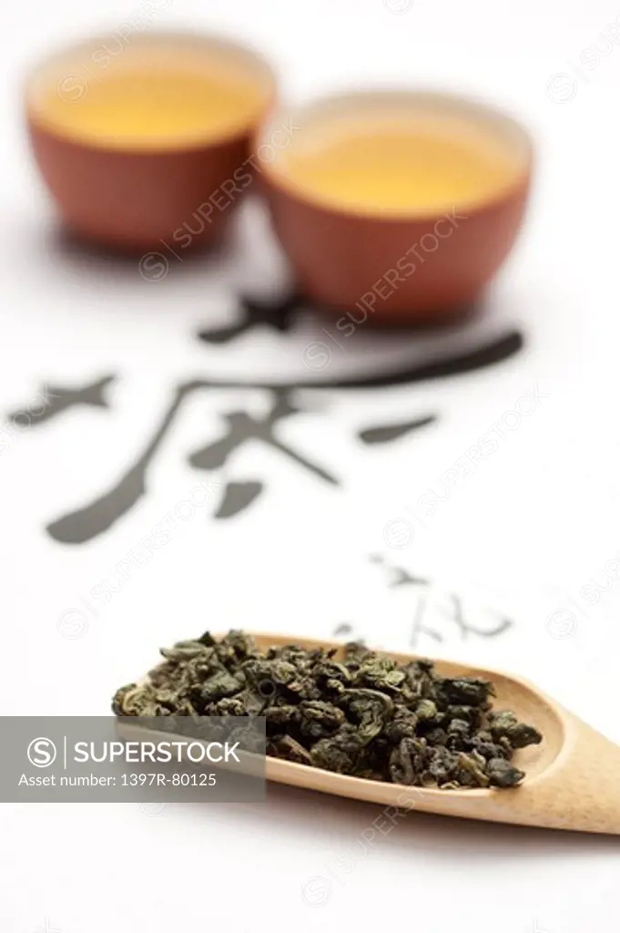 Oolong Tea, Tea, Chinese Tea,