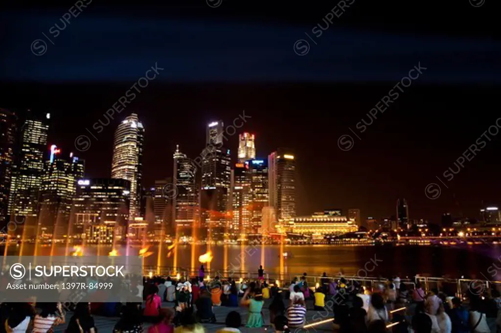 Singapore, Asia,