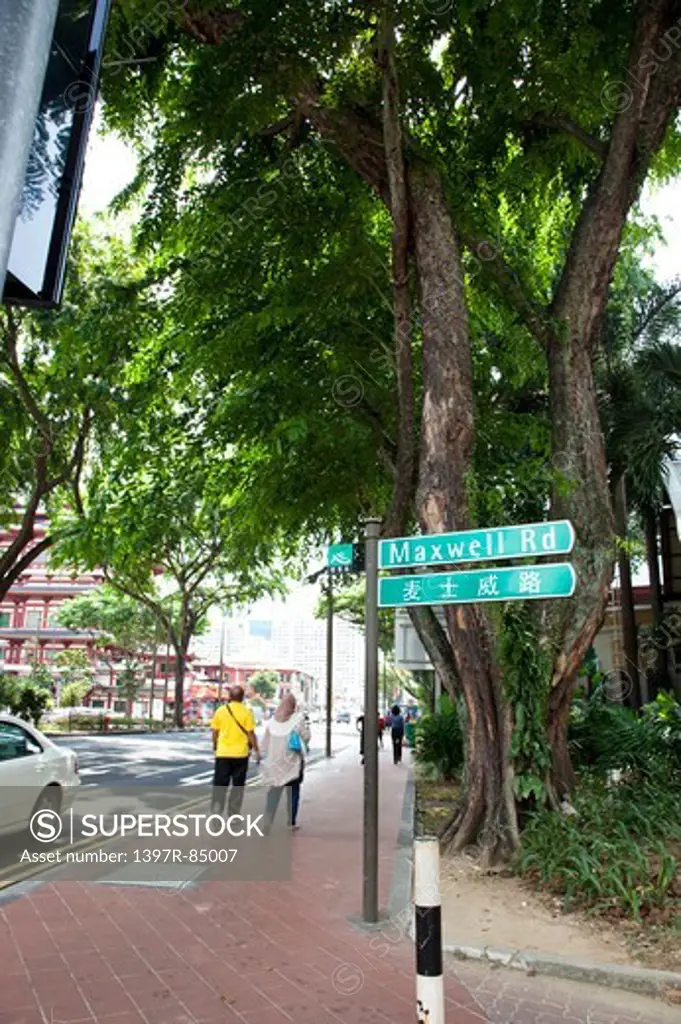 Singapore, Asia,