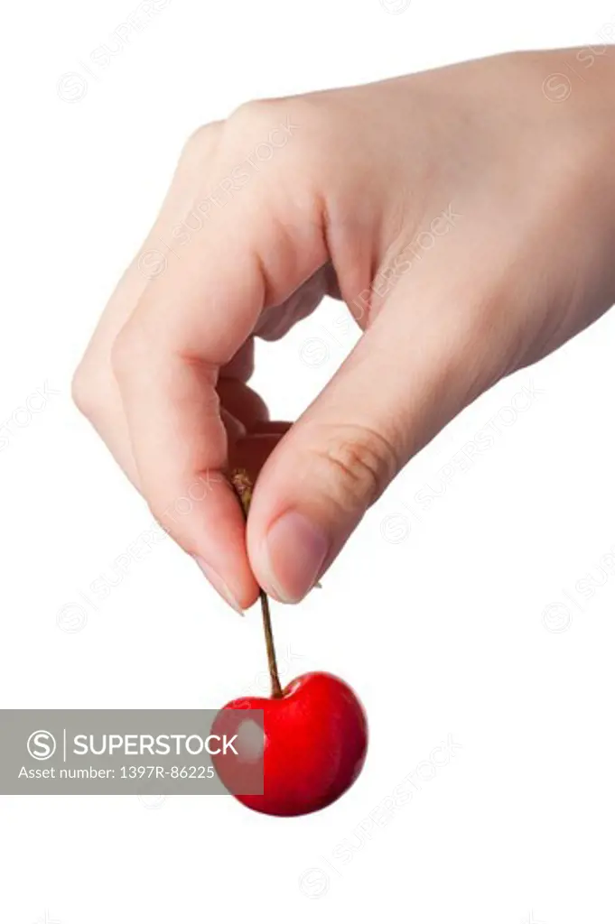 Cherry, Fruit,