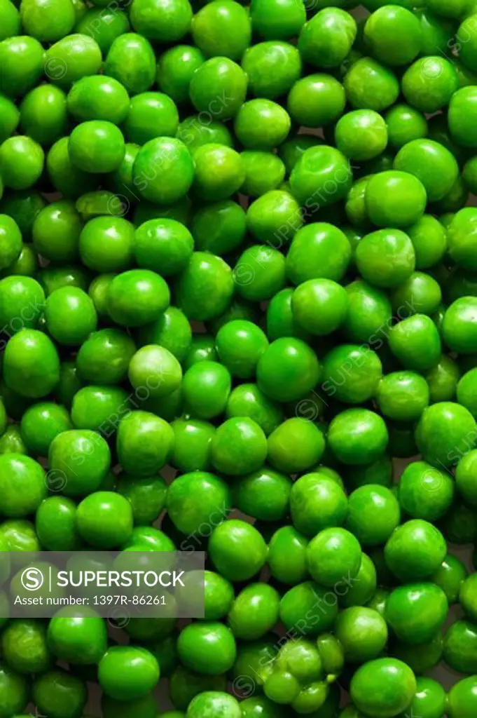 Green Pea, Vegetable,