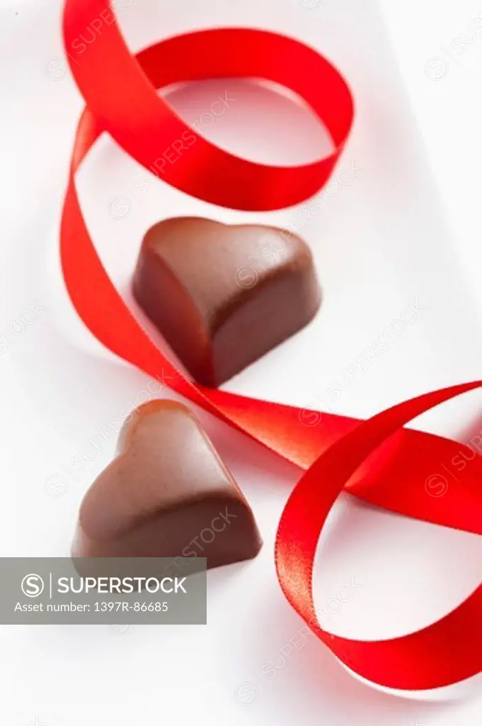 Chocolate, Candy,