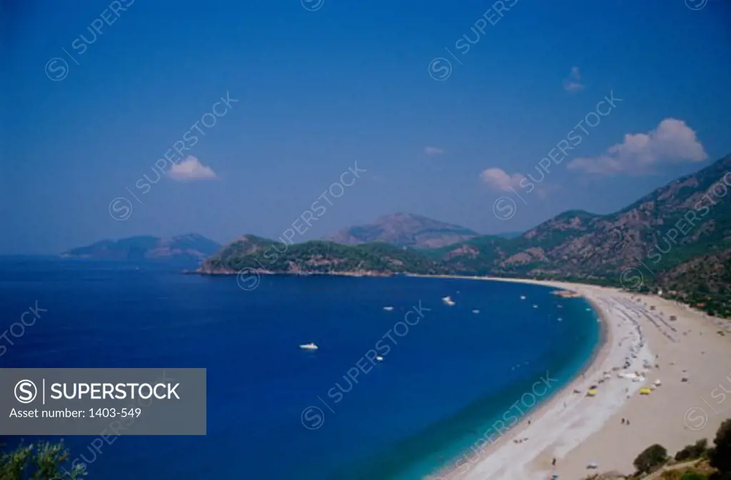 Oludeniz Turkey