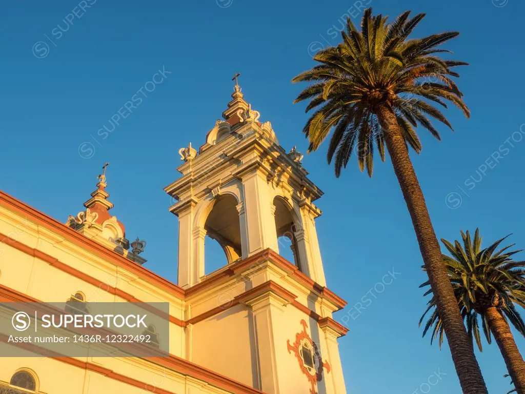 Five Wounds Portuguese National Churchis parish church of the Latin Rite of the Roman Catholic Church in San Jose, California.