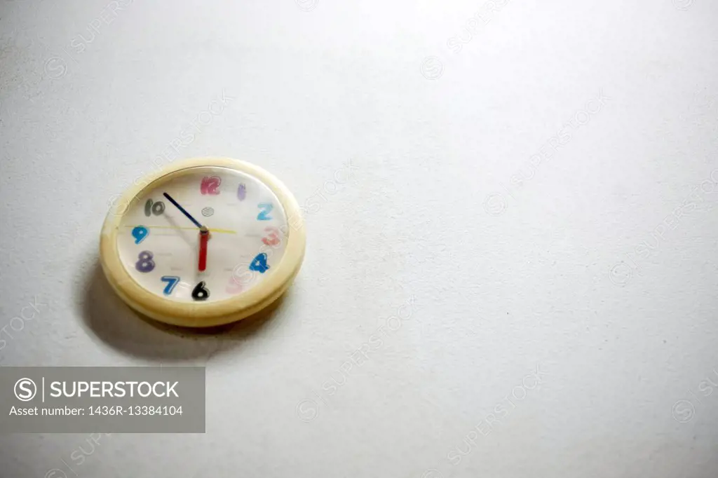 Clock.