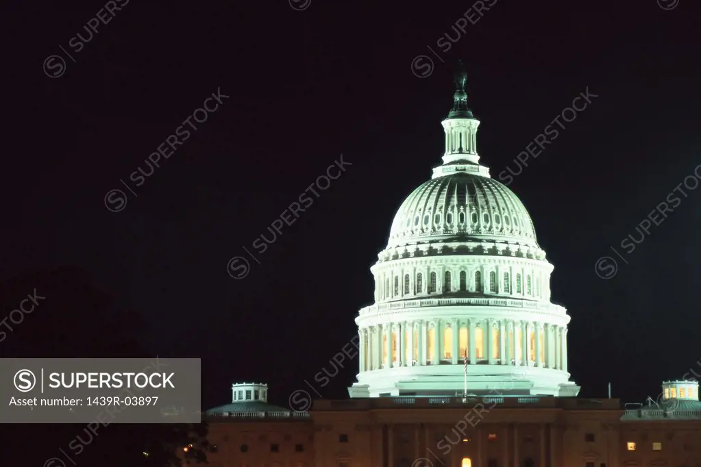 The Capitol 