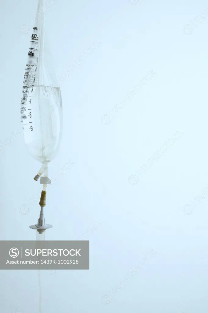Intravenous drip