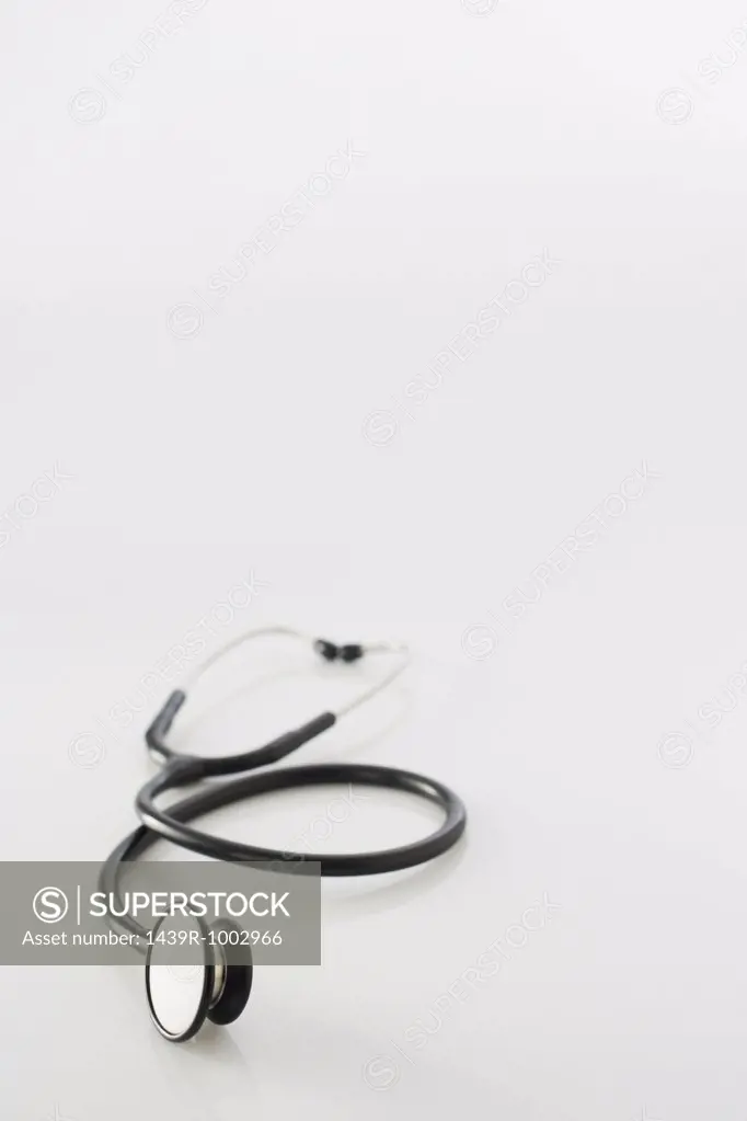 Stethoscope