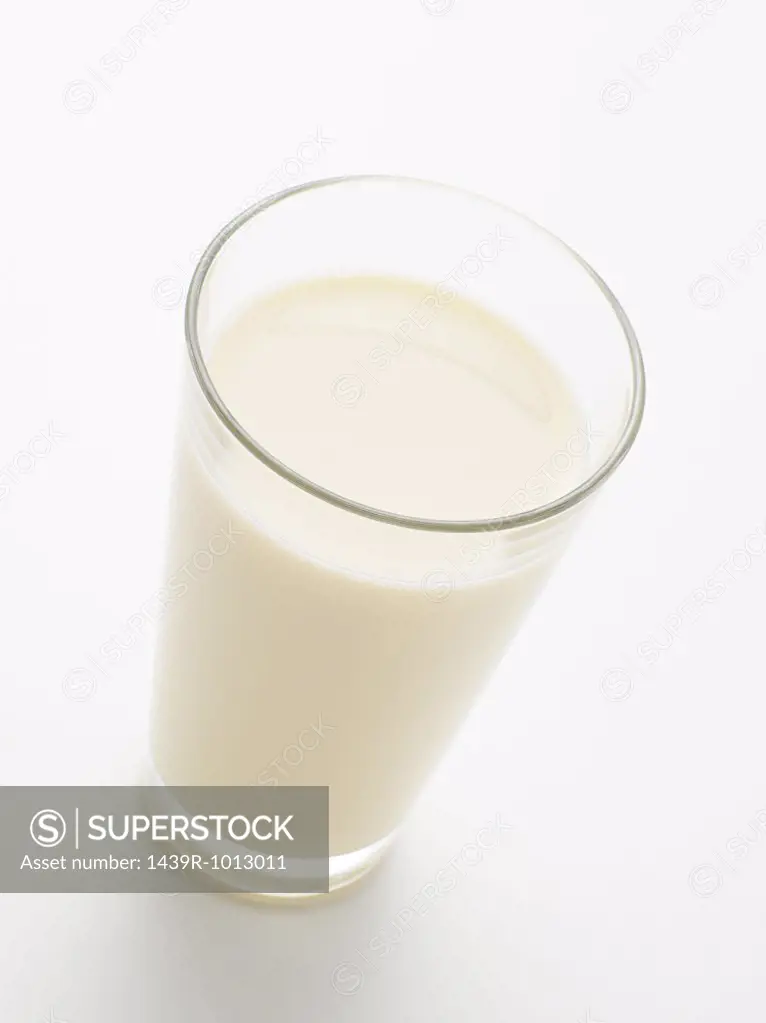 Soya milk