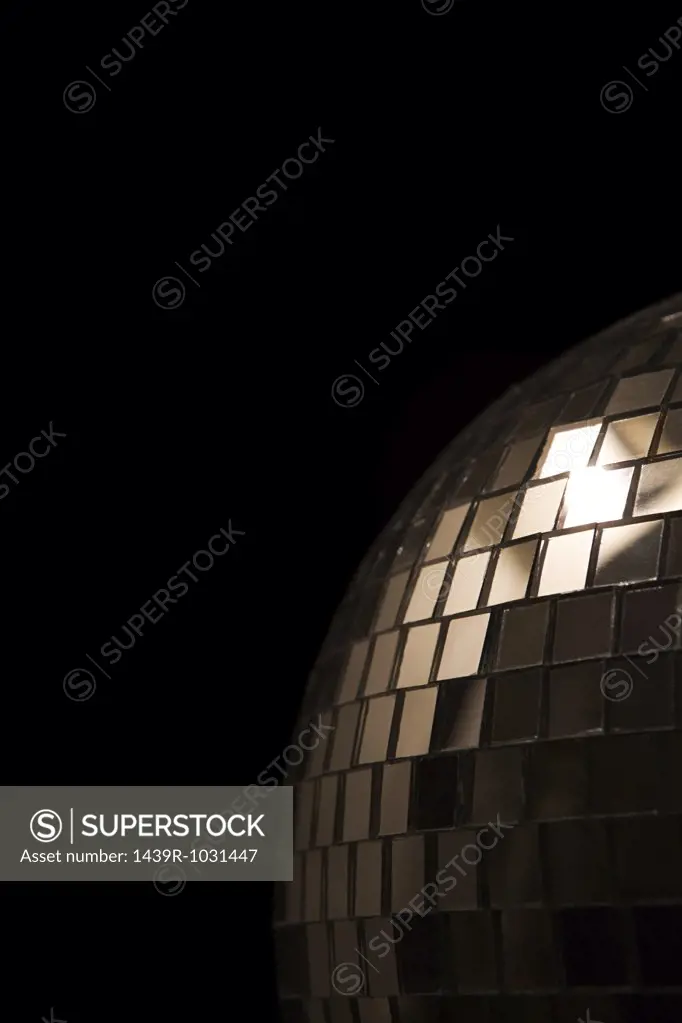 Disco ball
