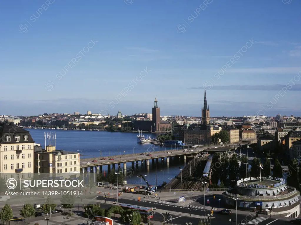 Stockholm sweden