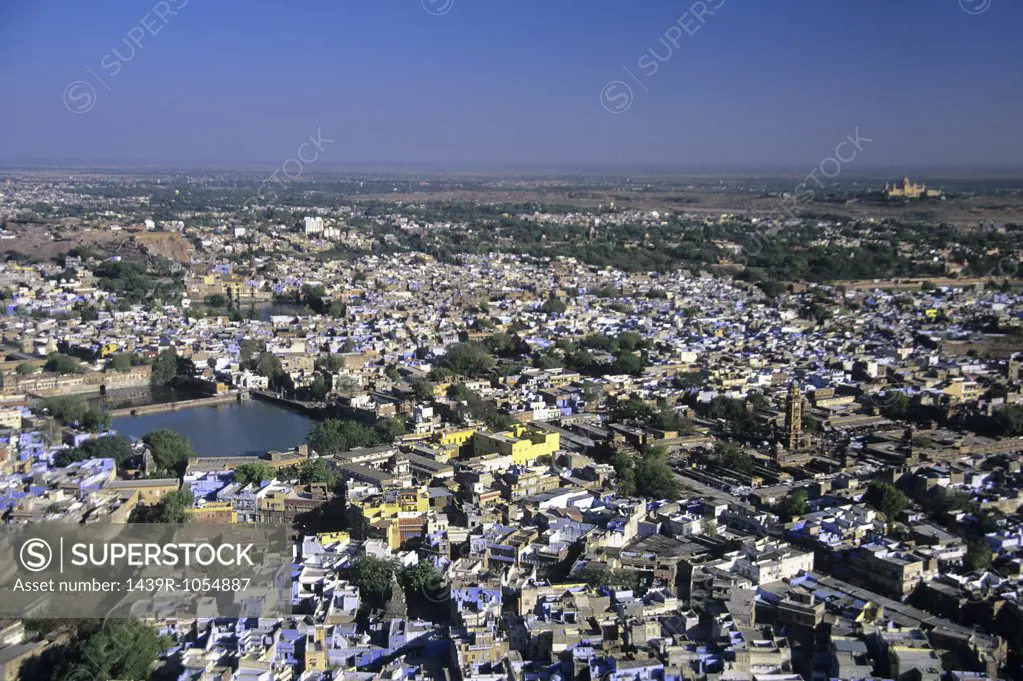 Jodhpur india